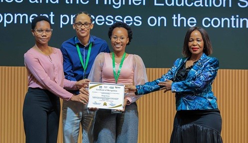 Young African Entrepreneurs